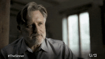 Season 3 GIF by The Sinner