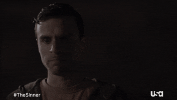 Season 3 GIF by The Sinner