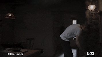 Season 3 GIF by The Sinner