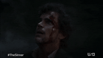 Season 3 GIF by The Sinner