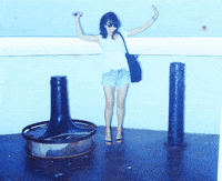 art GIF by Josh Ethan  Johnson