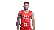 Liga Endesa Basketball Sticker by ACB