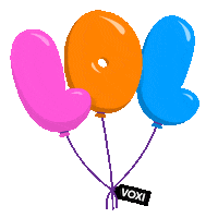 Lmao Lol Sticker by VOXI