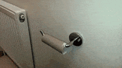 hand prank GIF