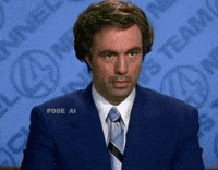 Suspicious Will Ferrell GIF by FullMag