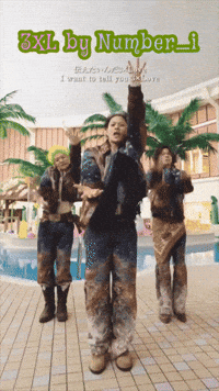 Number 3Xl GIF