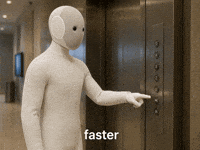 Ai Waiting GIF by 1X Technologies