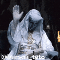 Bursaliteto GIF
