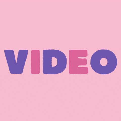 Video GIF by Danielle Bayes