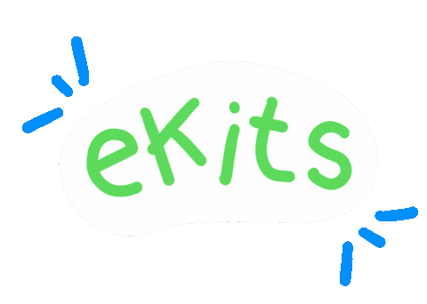 electrokits giphyupload ekits electrokits Sticker
