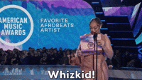 Whizkid