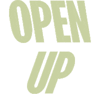 suburbiarealestate open up suburbia suburbia real estate suburbia real estate open up Sticker
