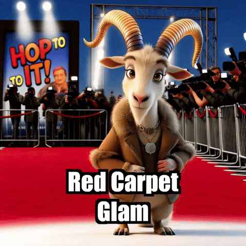Celebrity Movie Premiere GIF by Radiantelope