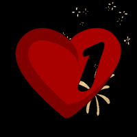 Valentines Day Love GIF