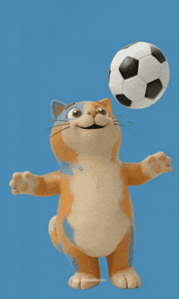 World Cup Soccer GIF