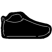 fizik_official mtb gravity trail enduro Sticker