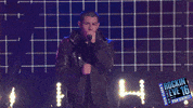 nick jonas levels GIF by New Year's Rockin' Eve