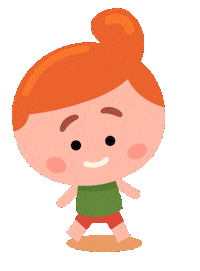 Happy Tito Sticker by Mundo Bita