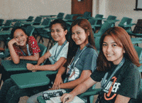 smsunited community sms sms2019 wearesms GIF