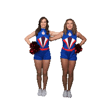 djalitacheerleaders cheerleaders djalita djalita cheerleaders djalitacheerleaders Sticker