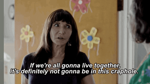 fox GIF by The Last Man On Earth