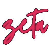 Neon Sign Zeta Tau Alpha Sticker by missouri zeta