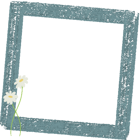 Frame Sticker