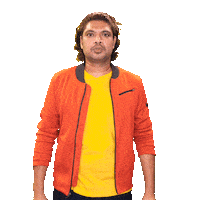 Jean Arabian Radio Network Sticker by ARN Digital