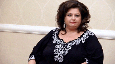 dance moms laughing GIF by RealityTVGIFs