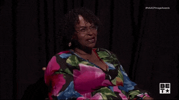 Naacp Image Awards GIF by BET
