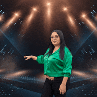 Dance Dancing GIF by @VidMusic