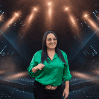 Happy Dance GIF by @VidMusic