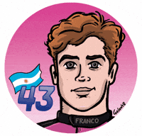 Formula 1 Argentina GIF