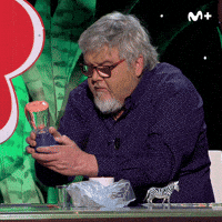 Ilustres Ignorantes GIF by Movistar Plus+