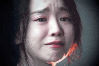 Sad Korean Drama GIF