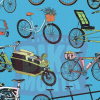 GIF by League of American Bicyclists