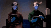 go outside GIF by Digg
