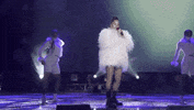 Ella Mai GIF by New Year's Rockin' Eve