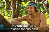 Business David GIF by Australian Survivor