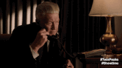 Twin Peaks Part 14 GIF by Twin Peaks on Showtime