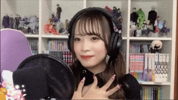 Hina Hinahata/日向端ひな thank you