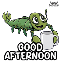 Coffee Character Sticker by VeeFriends