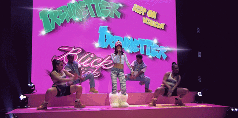Performance GIF by The Tonight Show Starring Jimmy Fallon