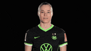 Ewa Pajor Sport GIF by VfL Wolfsburg