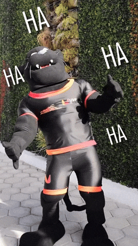 UVP_Puebla laughter risa universidad jajaja GIF