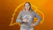 L GIF by Carson-Newman Athletics