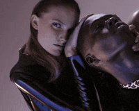 FGUKMagazine black owned fashion editorial fguk fguk magazine GIF