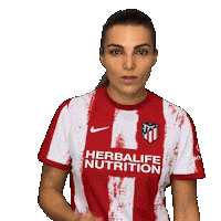 Football Alia Sticker by Atlético de Madrid