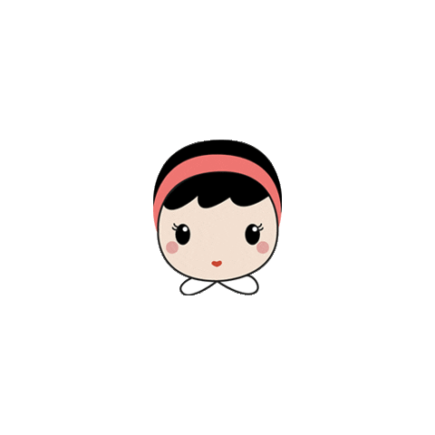 Noel Lutin Sticker by PASSIAMAN