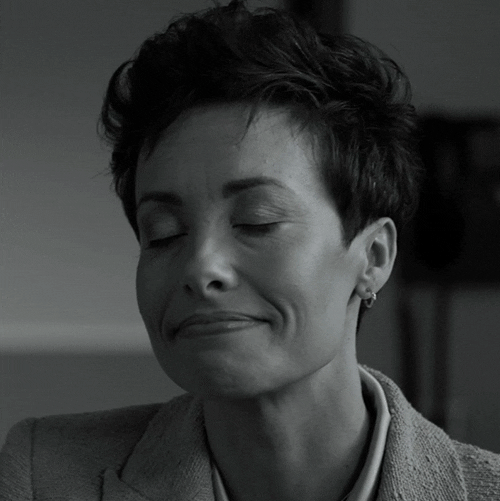 Bau Smile GIF by Paramount+